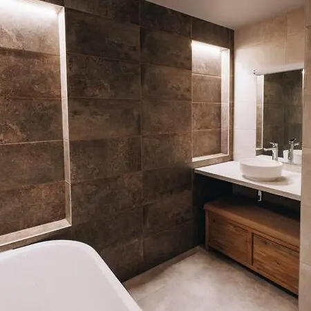 Cathedrale Apartment