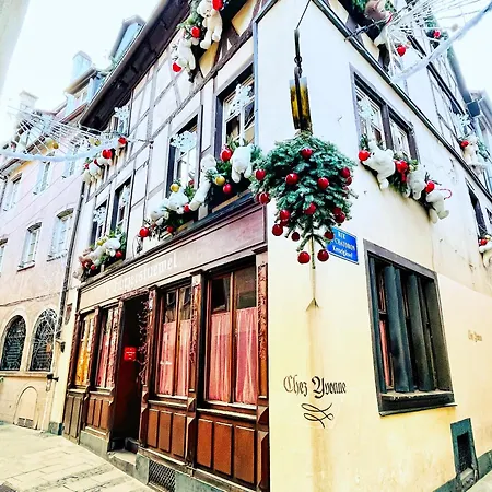 Cathedrale * Strasburg