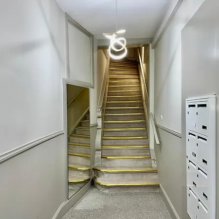 Apartament Cathedrale *