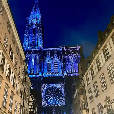 Apartament Cathedrale